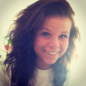 Meet your Posher, Mandy